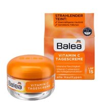 KEM DƯỠNG TRẮNG DA BALEA VITAMIN C