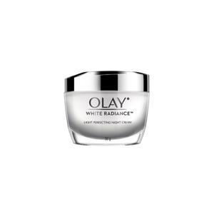 Kem dưỡng trắng da ban đêm olay white radiance light perfecting night cream 50g
