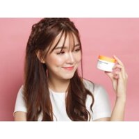 Kem dưỡng trắng da ban đêm Ciciro Hàn Quốc