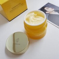 Kem Dưỡng Trắng Da Ban Đêm Forencos Wonderwerk Marula Cream