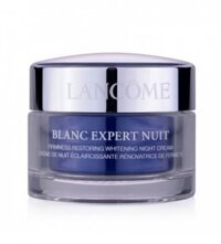 Kem dưỡng trắng da ban đêm LANCOME BLANC EXPERT