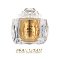 Kem dưỡng trắng da ban đêm Nizhenya Hàn Quốc cao cấp