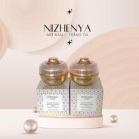 Kem dưỡng trắng da ban đêm Nizhenya Hàn Quốc
