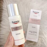 Kem dưỡng trắng da ban đêm Eucerin Ultra White Spotless NIGHT- 50ml-MP