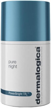 Kem dưỡng trắng da ban đêm Dermalogica Pure Night