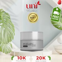 Kem Dưỡng Trắng Da Ban Ngày - Kem Huyết Yến Kim Cương 7g Chống Lão Hóa Mịn Da Giảm Thâm Nám Chính Hãng Uni Beautiful