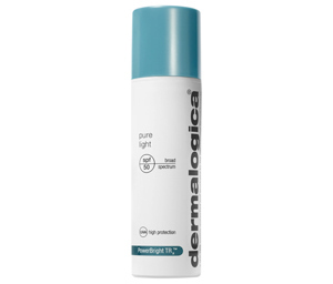 Kem dưỡng trắng da ban ngày Dermalogica Pure Light SPF50 50ml