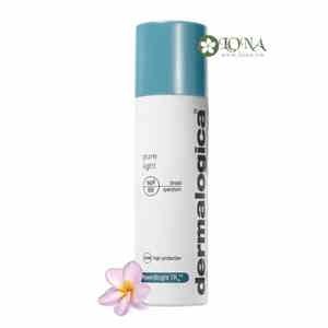 Kem dưỡng trắng da ban ngày Dermalogica Pure Light SPF50 50ml