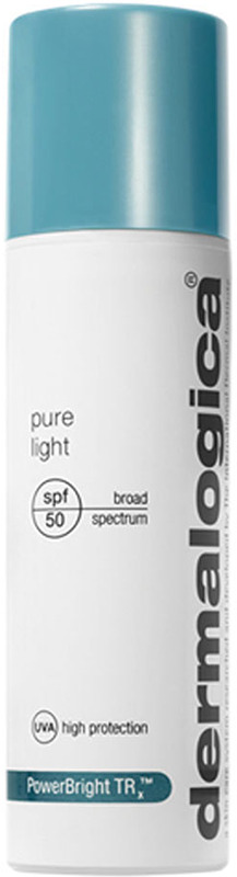 Kem dưỡng trắng da ban ngày Dermalogica Pure Light SPF50 50ml