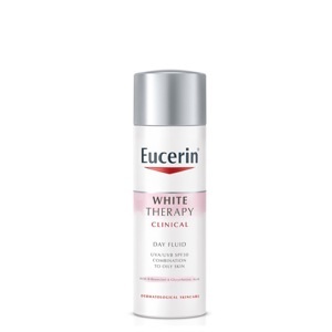 Kem dưỡng trắng da ban ngày Eucerin White Therapy Day Fluid 50ml