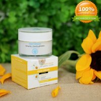 Kem Dưỡng Trắng Da Ban Ngày Face Cream Mother & Care 25gr