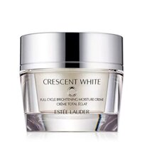 Kem dưỡng trắng da ban ngày Estée Lauder Crescent White Full Cycle Brightening Day Crème