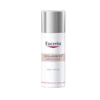 Kem dưỡng trắng da ban ngày chống nắng Eucerin Ultrawhite + Spotless Day SPF30
