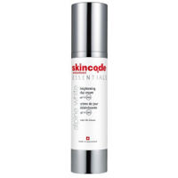 Kem dưỡng trắng da ban ngày Skincode Essentials Alpine White Brightening Day Cream SPF 15