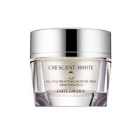 Kem dưỡng trắng da ban ngày Estée Lauder Crescent White Full Cycle Brightening Day Crème