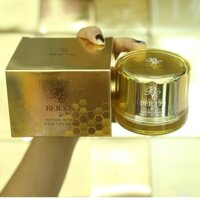Kem Dưỡng Trắng Da Beicos Peptide Honey Có Tốt Không – 8809563064212
