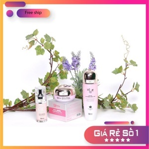 Kem dưỡng trắng da Benew Special Crystal Whitening Cream 50ml