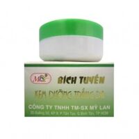 Kem dưỡng trắng da – Bích Tuyền – 4g (3)