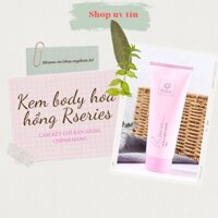 Kem Dưỡng Trắng Da Body Hoa Hồng Rseries Thái Lan 💥 Chính Hãng 💥 Kem Body Hồng Thái Lan Rseries