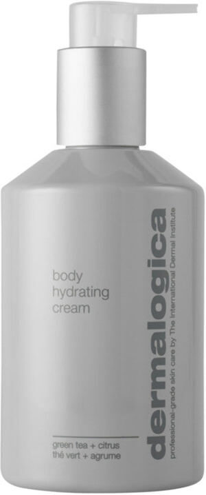 Kem Dưỡng Trắng Da Body Hydrating Cream Dermalogica