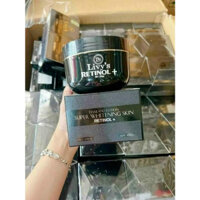 KEM DƯỠNG TRẮNG DA BODY LIVY THÁI LAN 250GR - 16160 Thương hiệu: OEMvera