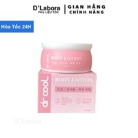 ￼Kem Dưỡng Trắng Da body DR.COOL