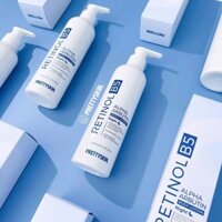 Kem Dưỡng Trắng Da Body Glutathione V10 Alpha Arbutin, Retinol B5 Pretty Skin nâng tone 250ml