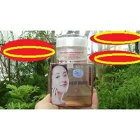 Kem dưỡng trắng da cao cấp new white victory hoa việt 20g