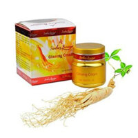 Kem dưỡng trắng da cao cấp từ nhân sâm Sandra'S Beauty Ginseng Cream - SD26