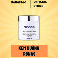 Kem Dưỡng trắng da, cấp ẩm Ronas Stem Cell Hydro Cream