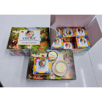 Kem dưỡng trắng da Cecily Beauty Cream 16g Thái Lan