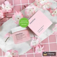 Kem dưỡng trắng da Cherry Blossom Tone Up Cream – Innisfree