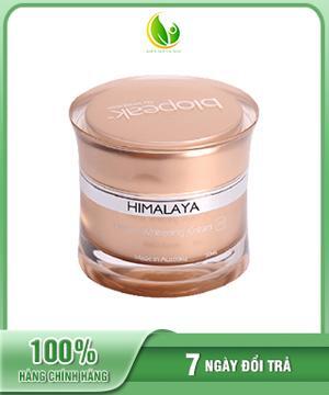 Kem dưỡng trắng da chiết xuất thảo mộc Lanopearl Himalaya Herbal Whitening Cream 50ml