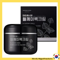 Kem Dưỡng Trắng Da Chiết Xuất Sữa Chua 39.2% 50g Thương Hiệu mommy recipe