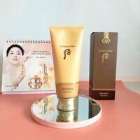 Kem Dưỡng Trắng Da Cho Làn Da Trắng Mịn Như Mong Đợi Body Who Spa Cream 200ml