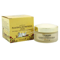 Kem Dưỡng Trắng Da, Chống Lão Hóa Nhau Thai Cừu Lamare Placenta Nutritious