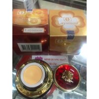 Kem Dưỡng Trắng Da Chống Lão Hoá LAYSMON COLLAGEN DNA Anti Aging Beauty Cream 20g