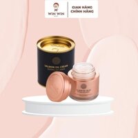 Kem Dưỡng Trắng Da, Chống Lão Hóa Chiết Xuất Dầu Cá Hồi Cre8skin Salmon Oil Cream 80g