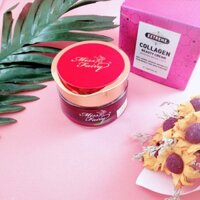 Kem dưỡng trắng da, chống lão hóa tinh chất Collagen Miss Fairy 15g