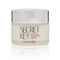 Kem dưỡng trắng da chống lão hóa Secret key Starting Treatment Cream 50g