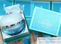 KEM DƯỠNG TRẮNG DA CHỐNG LÃO HÓA CLOUD X WHITENING CREAM