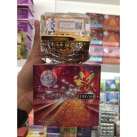 Kem Dưỡng Trắng Da Chống Lão Hóa CM Collagen Gold 7 IN 1 - Nhật Bản
