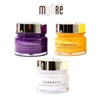 Kem dưỡng trắng da chống lão hóa Forencos Cream 50g