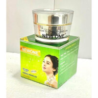 Kem dưỡng trắng da chống nắng ngừa mụn New One ốc sên Linh chi sản phẩm dưỡng da mặt - HX2040