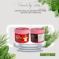 Kem Dưỡng Trắng Da Chống Nắng Alpha Arbutin Collagen Body Serum hộp 500g UV 50 SPF Precious Skin Thái Lan