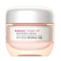 Kem dưỡng trắng da chống nhăn Enesti Magic Tone Up Cao cấp Hàn Quốc 30g