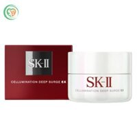 Kem dưỡng trắng da chuyên sâu SK-II Cellumination Deep Surge Ex (Hộp 50g)