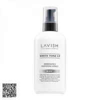 Kem Dưỡng Trắng Da Chuyên Sâu Ban Đêm Bioscience Formula Whitening Cream Lavish H Baby Hàn Quốc 50ml