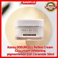 Kem Dưỡng Trắng Da Cica EGF Ceramide Hàn Quốc 50Ml