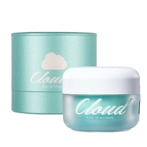 Kem dưỡng trắng da Cloud 9 Whitening Cream